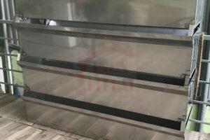 Bakki Inox RP01