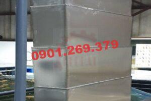 Bakki Inox RP06