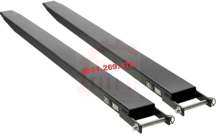 càng phụ xe nâng