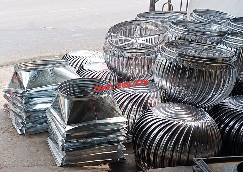 quả cầu hút nhiệt inox 304 quả cầu hút nhiệt inox 304