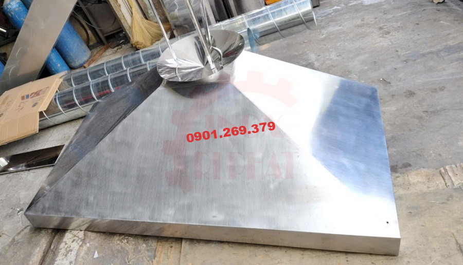 chụp hút khói quán ăn chụp hút khói quán ăn