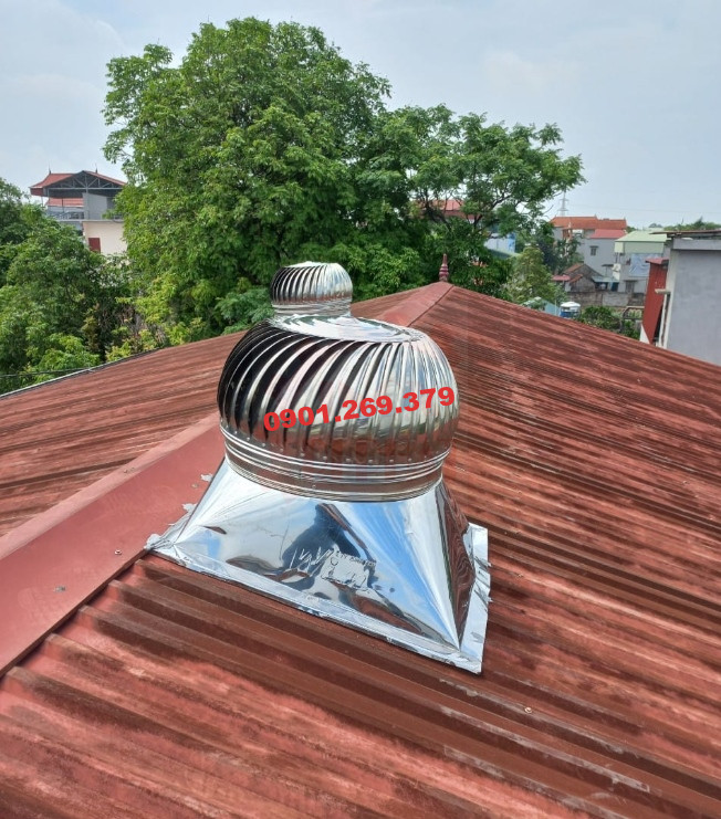 thi công quả cầu thông gió nhà xưởng thi công quả cầu thông gió nhà xưởng