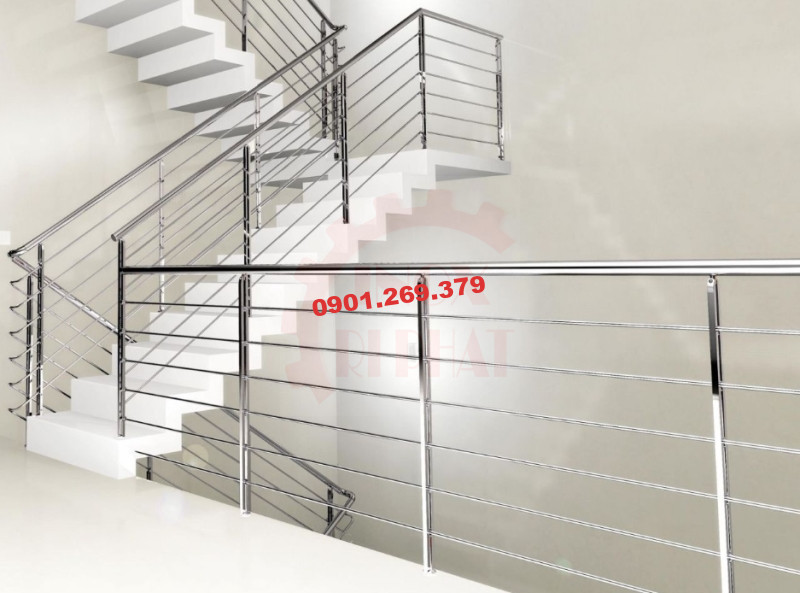 Lan can inox 304 Lan can inox 304