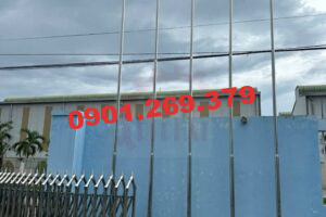 Lắp Cột cờ inox tại Công ty Cổ phần Vật tư Tổng hợp và Phân bón Hóa Sinh, Long An 2