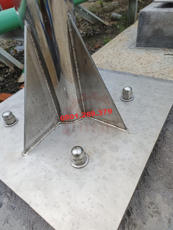 bản mã cột cờ khu công nghiệp bản mã cột cờ khu công nghiệp