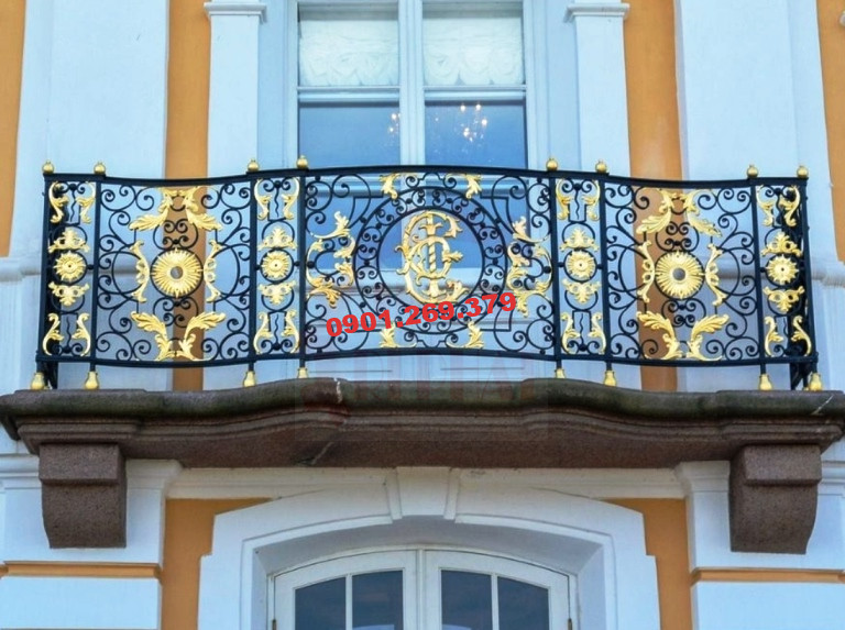 lan can ban công inox hoa văn lan can ban công inox hoa văn