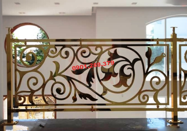 lan can inox hoa văn đẹp lan can inox hoa văn đẹp