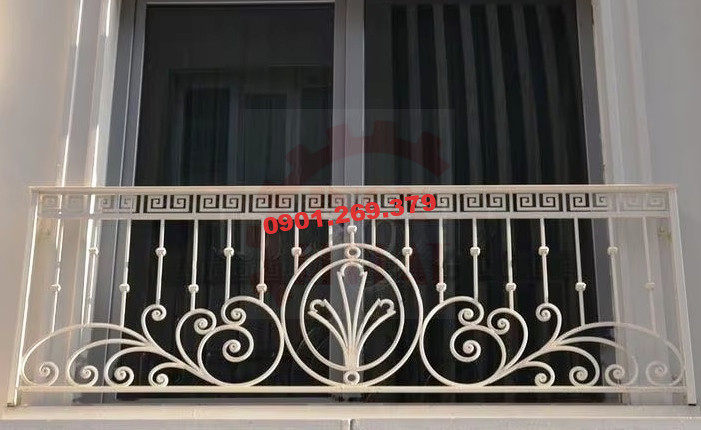 mẫu lan can inox hoa văn đẹp mẫu lan can inox hoa văn đẹp