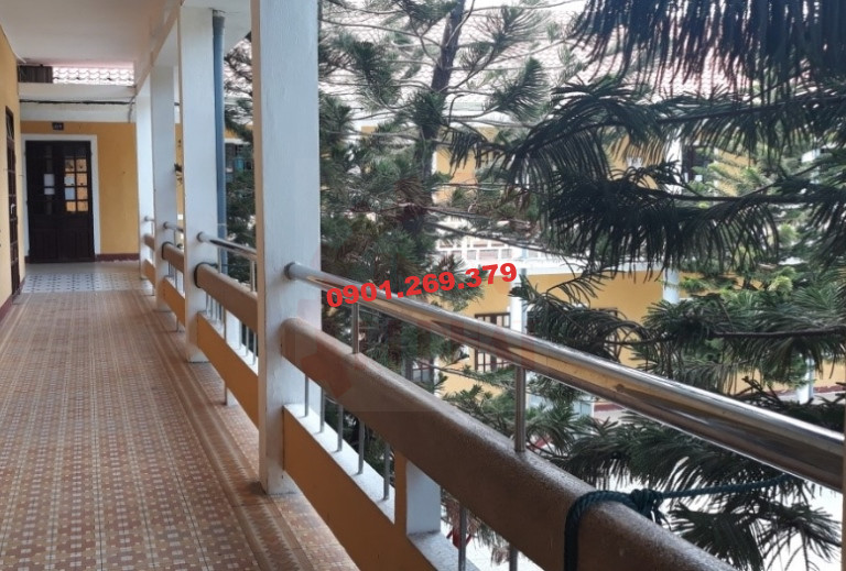 lan can inox cho trường học lan can inox cho trường học