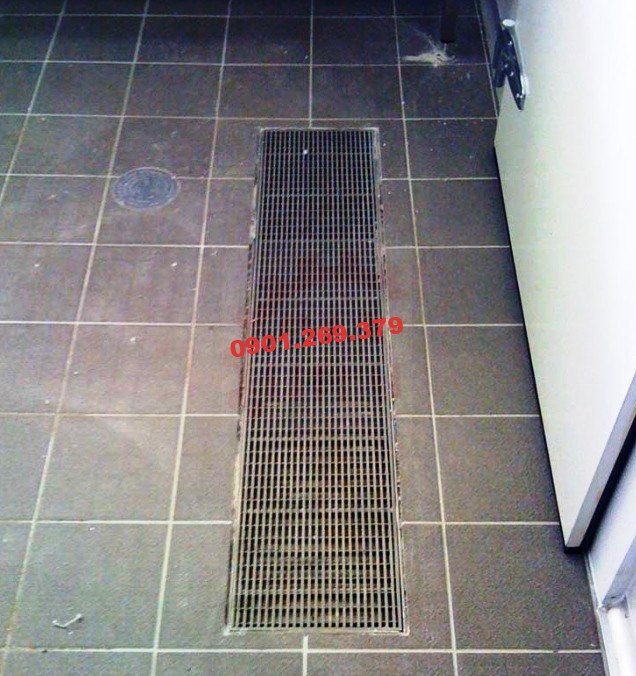máng thoát nước inox cho sàn bếp máng thoát nước inox cho sàn bếp