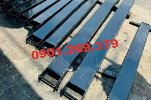 Áo bọc càng xe nâng 1.5m