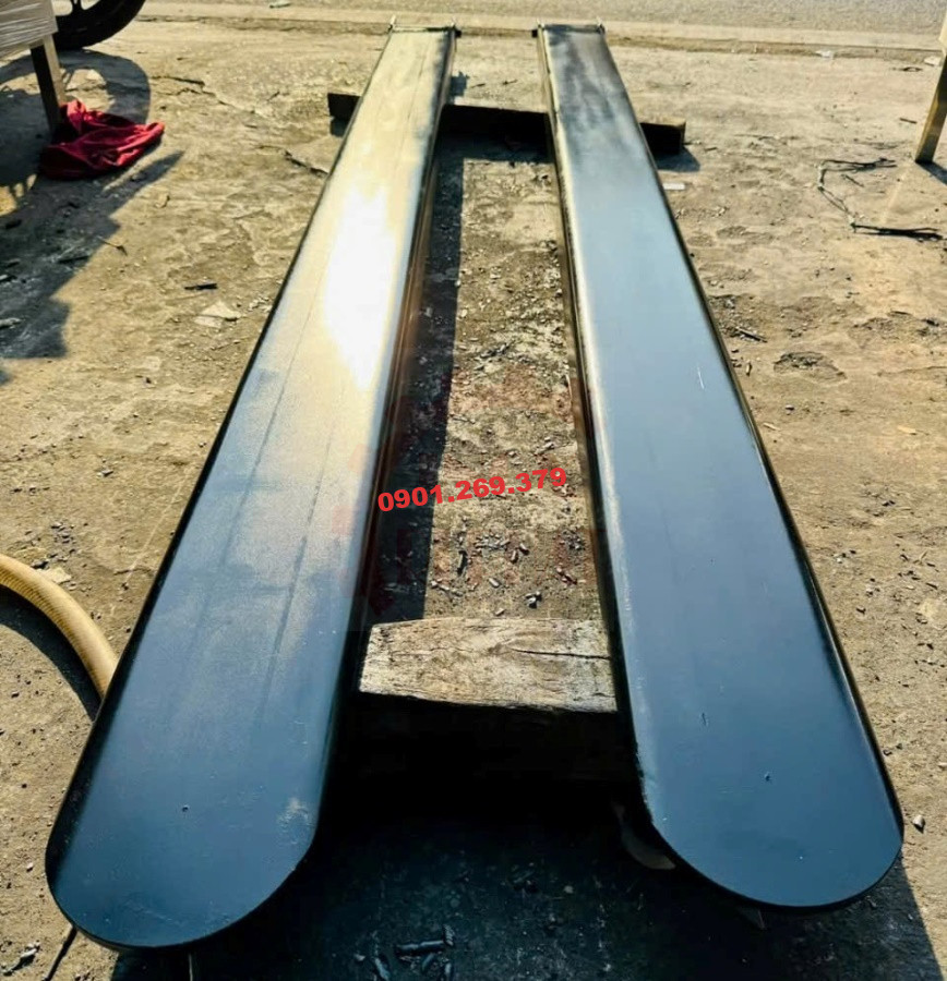 Càng giả xe nâng 2m Càng giả xe nâng 2m
