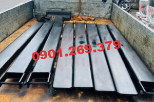 Càng phụ xe nâng 3 tấn