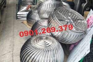 Quả Cầu hút nhiệt inox 304 D800